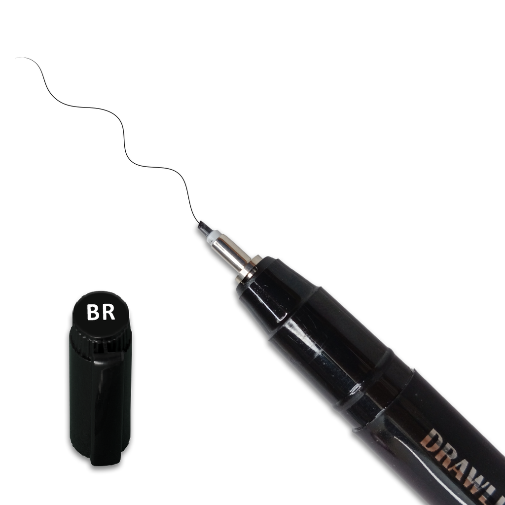 RAPIDOGRAFO 41006 0.5 MM. FRANCO ARTE (12*8)