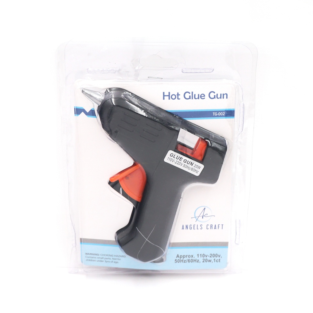PISTOLA SILICON DELGADO 20 W. ANGELS CRAFT (12*10)