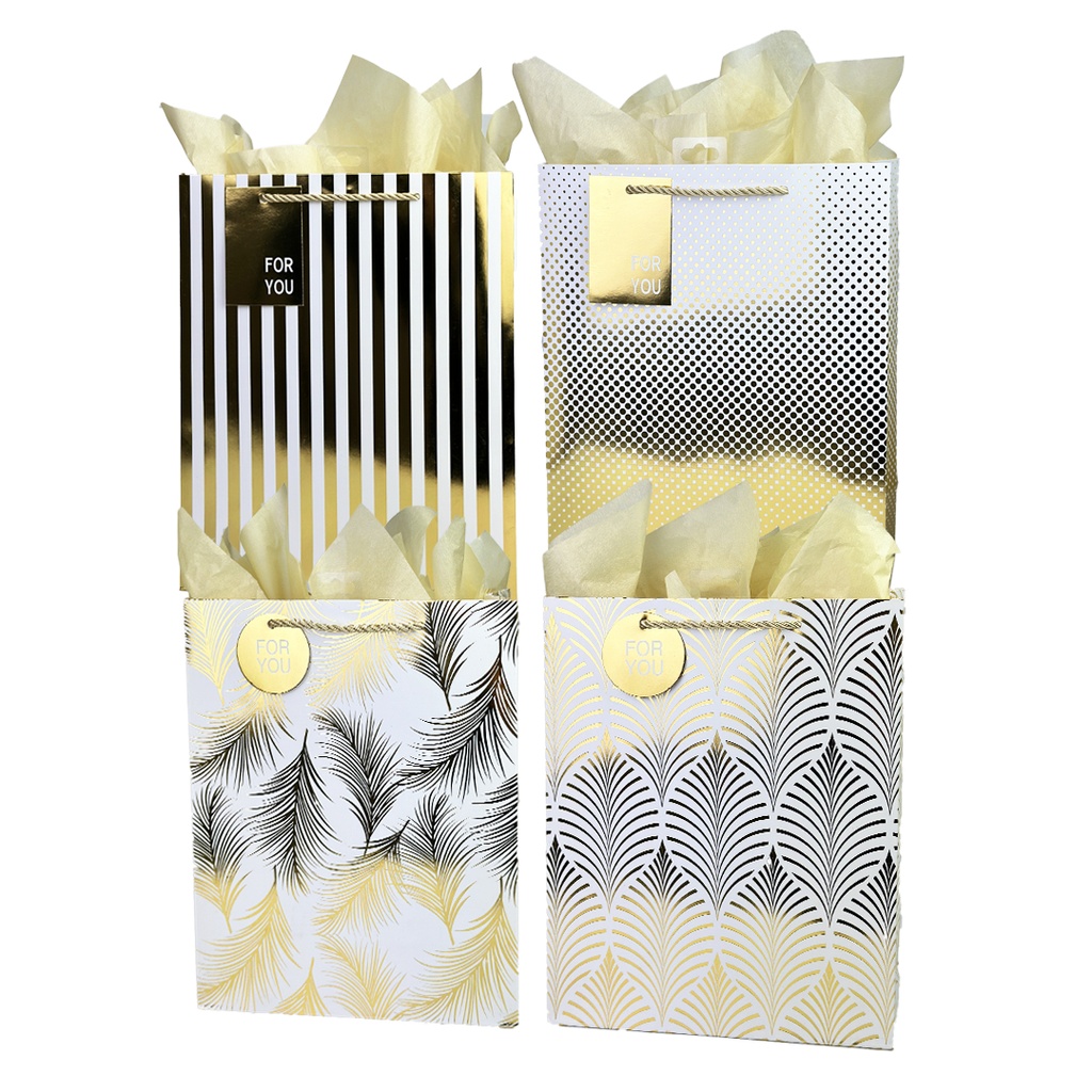 BOLSA DE REGALO GB-196-XL TODA OCASION EXTRA GRANDE ANGELS CRAFT