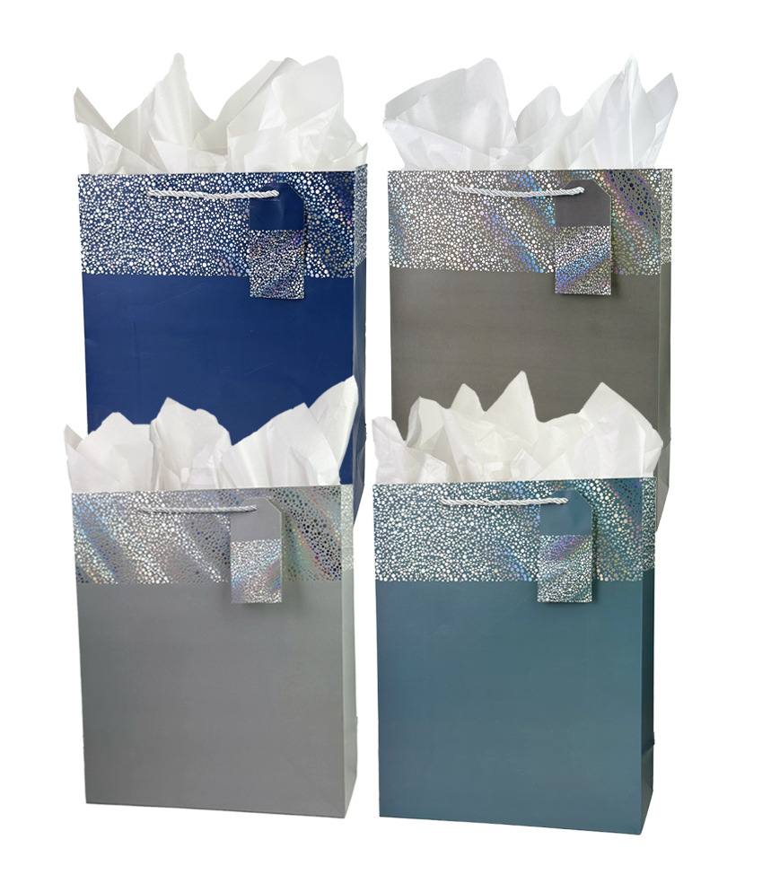 BOLSA DE REGALO GB-213-XL TODA OCASION EXTRA GRANDE ANGELS CRAFT