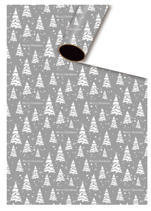 PAPEL DE REGALO NAVIDEÑO 80 G. 50 CM. X 70 CM. N24127 (100*10)
