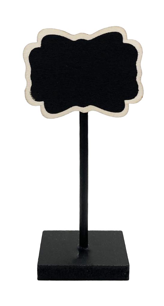 ROTULOS DE PIZARRON NEGRO SC-027 ANGELS CRAFT (12*12)