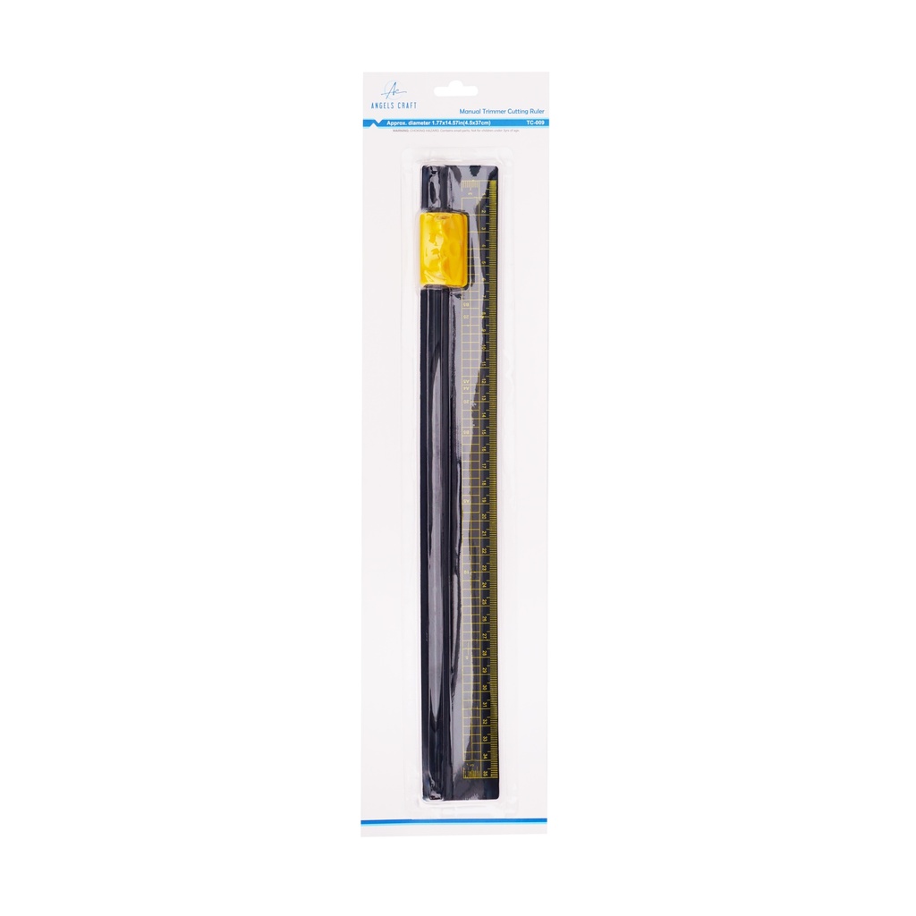 GUILLOTINA MANUAL ANGELS CRAFT (12*8)