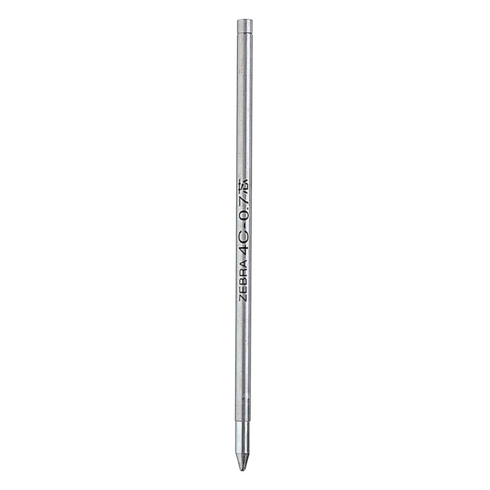 REPUESTO BOLIGRAFO 4C BLISTER X 2 ZEBRA