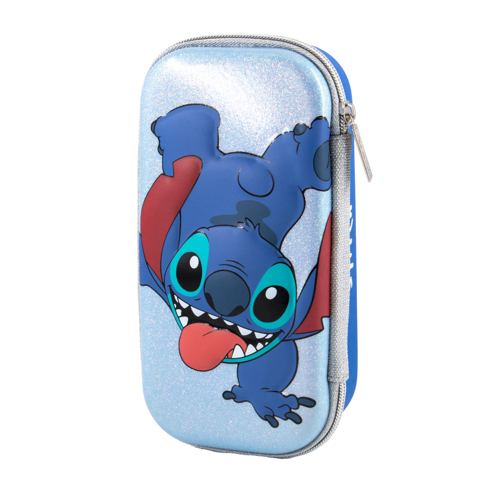 ESTUCHE PLASTICO RECTANGULAR 1527244 STITCH MOOVING