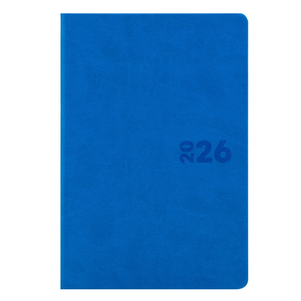 AGENDA BOSTON AZUL 2026 DIDEX 