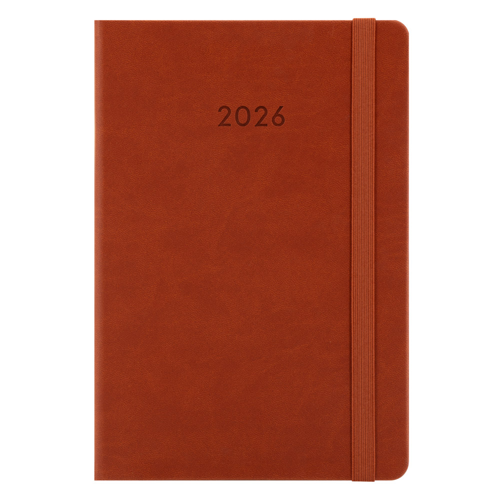 AGENDA LINE CUERO 2026 DIDEX      