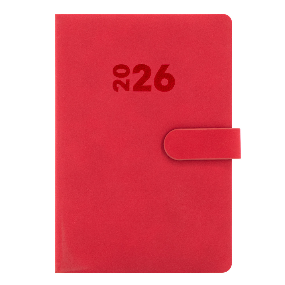 AGENDA TREE BURDEOS 2026 DIDEX  