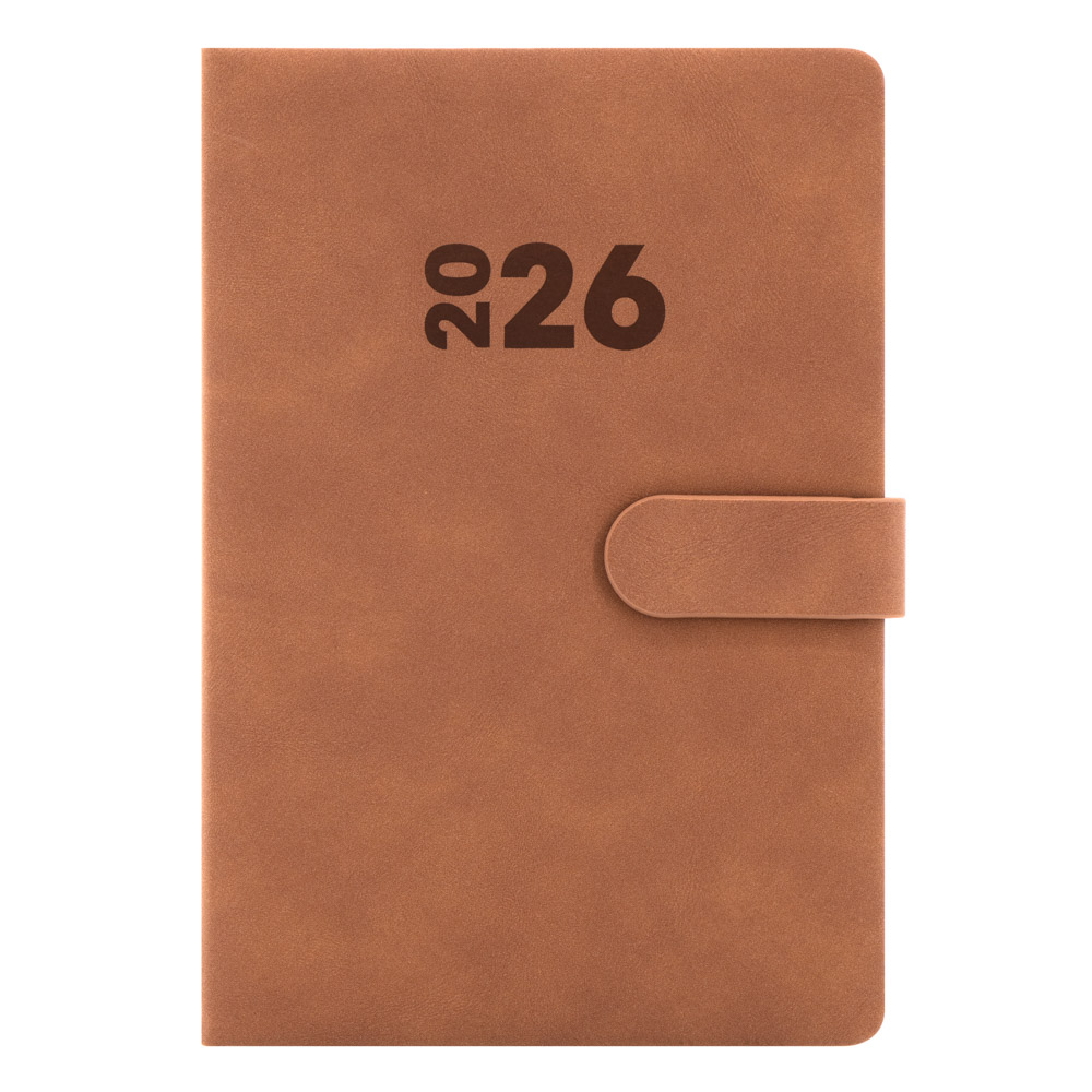 AGENDA TREE CUERO 2026 DIDEX   