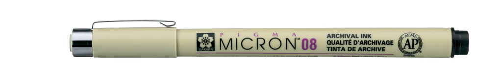 RAPIDOGRAFO XSDK08#49 0.8 MM. SAKURA (12*96)   