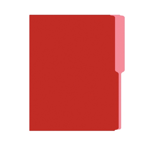 FOLDER CARTA COLOR IRASA