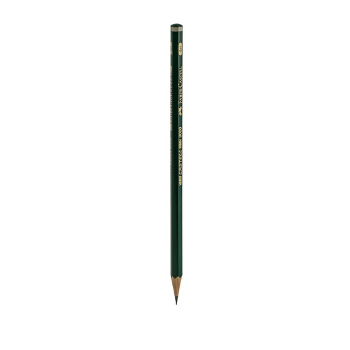 LAPIZ PARA DIBUJO 5H FABER CASTELL