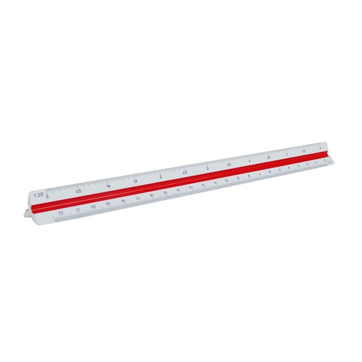 ESCALIMETRO METRICO STAEDTLER
