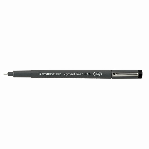 RAPIDOGRAFO DESECHABLE 0.05 MM. STAEDTLER