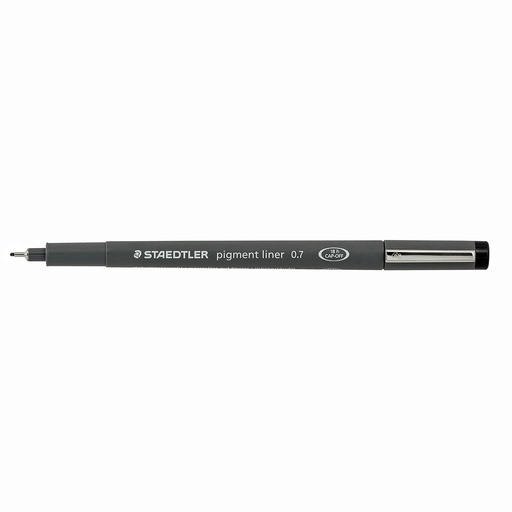 RAPIDOGRAFO DESECHABLE 0.7 MM. STAEDTLER