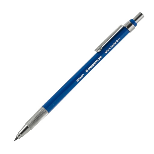 PORTAMINAS PUNTA METAL 780 C  2 MM. STAEDTLER