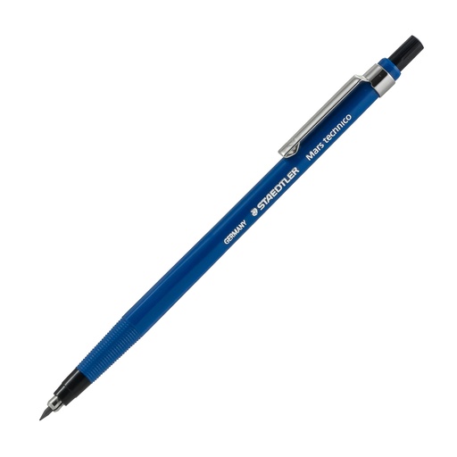 PORTAMINAS PLASTICO 788 C 2 MM. STAEDTLER