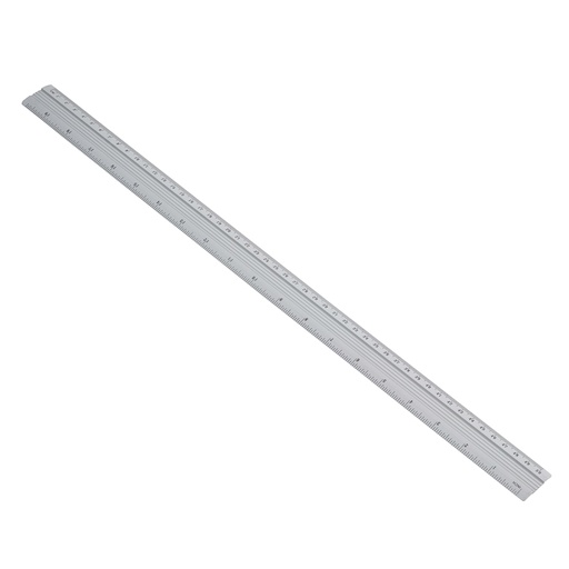 REGLA METALICA 50 CM. FAST