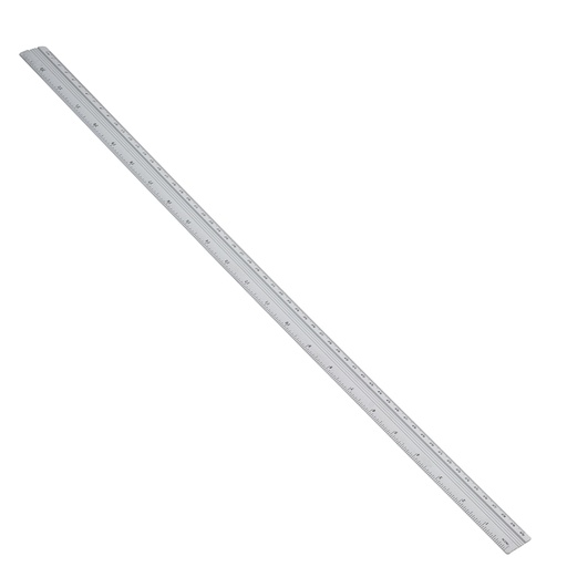 REGLA METALICA 60 CM. FAST