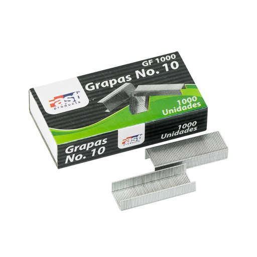 GRAPAS NO.10 FAST