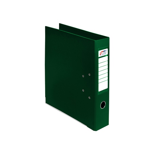 ARCHIVADOR CARTA VERDE FAST