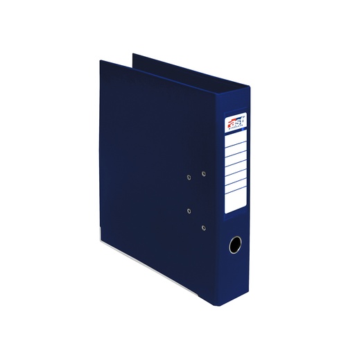 ARCHIVADOR CARTA AZUL FAST