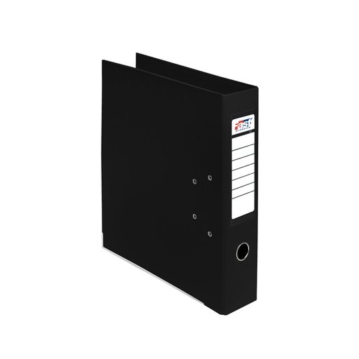 ARCHIVADOR CARTA NEGRO FAST
