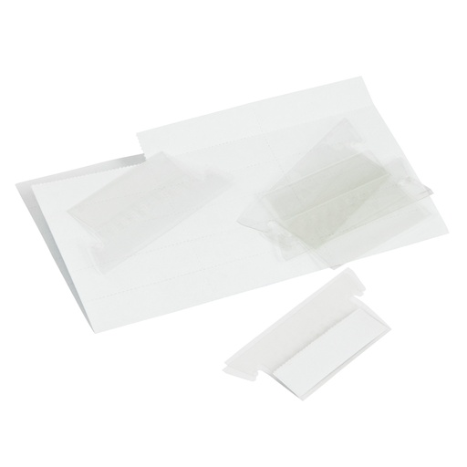 PESTAÑAS PARA FOLDER COLGANTE 25 U. FAST