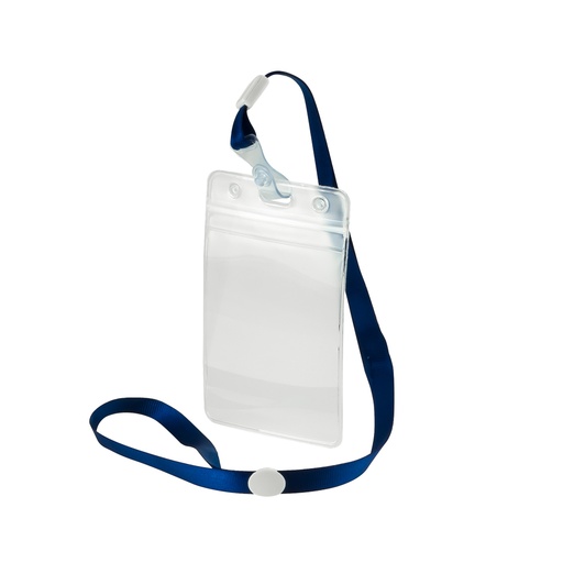 GAFETE VERTICAL CON CINTA  T-079 FAST