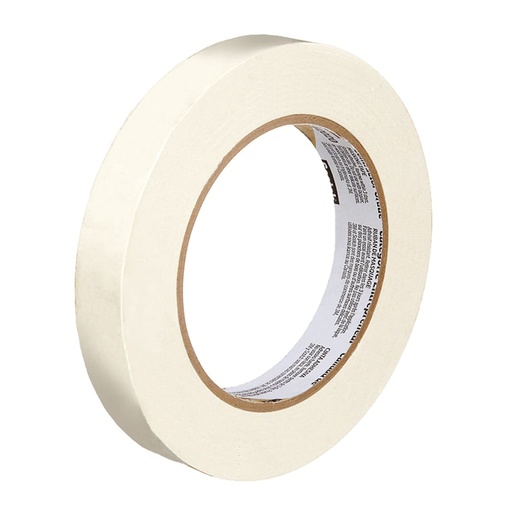 MASKING TAPE 3/4 PLG. ADHESIVO FUERTE SCOTCH