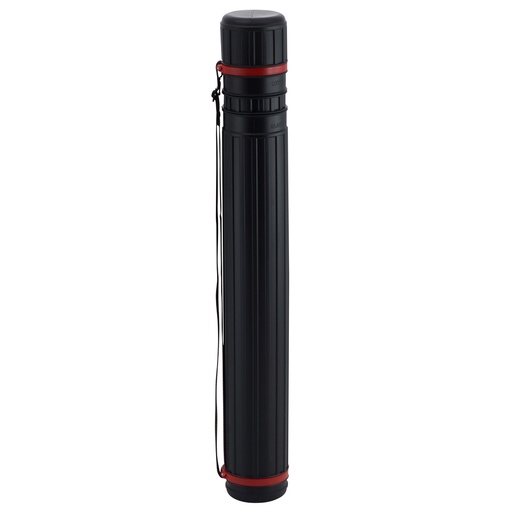PORTAPLANOS  JT-HT-604 DIAMETRO 8.5 CM. NEGRO FAST