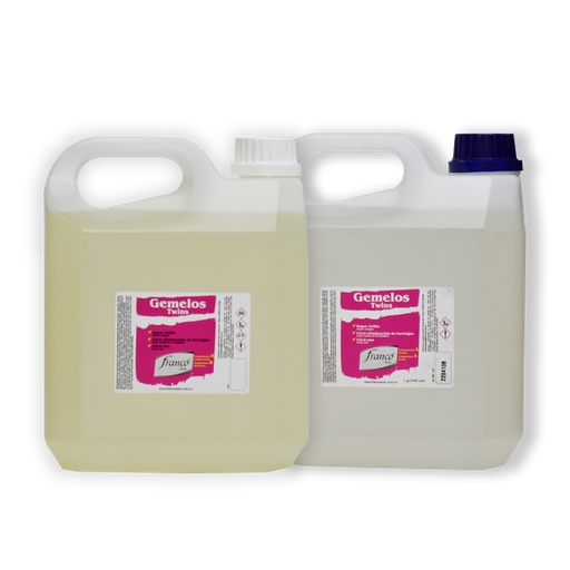 [16048] RESINA EPOXICA 1 GAL. 048 FRANCO ARTE