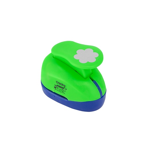 PERFORADOR FLOR 25 MM FAST