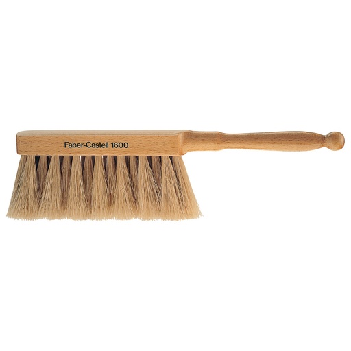 CEPILLO PARA DIBUJO FABER CASTELL