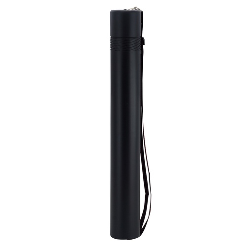 PORTAPLANOS JT-HT-602 DIAMETRO 6.8 CM. NEGRO FAST