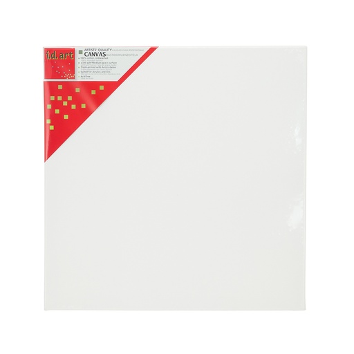 BASTIDOR 18 PLG. X 18 PLG. IDART