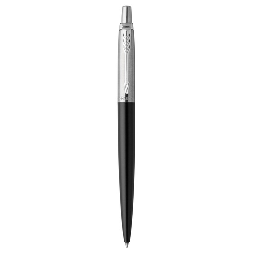 BOLIGRAFO JOTTER 1953184 BOND STEEL NEGRO PARKER