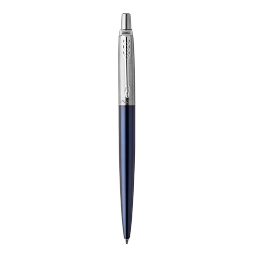 BOLIGRAFO JOTTER 1953186 ROYAL BLUE PARKER