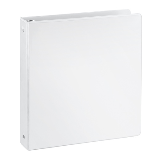 CARTAPACIO CON FUNDA 1 1/2 PLG. BLANCO FAST