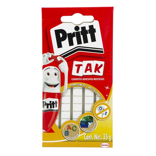 ADHESIVO TACK PRITT