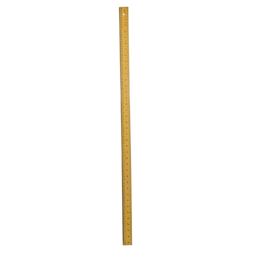 REGLA MADERA 100 CM. FAST