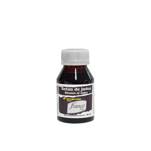 [16019] BETUN DE JUDEA 60 ML. 019 FRANCO ARTE (6*24)