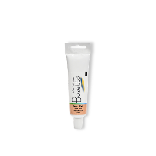 [17405] OLEO 50 ML. 405 TONO DE PIEL BOZETTO (3*24)