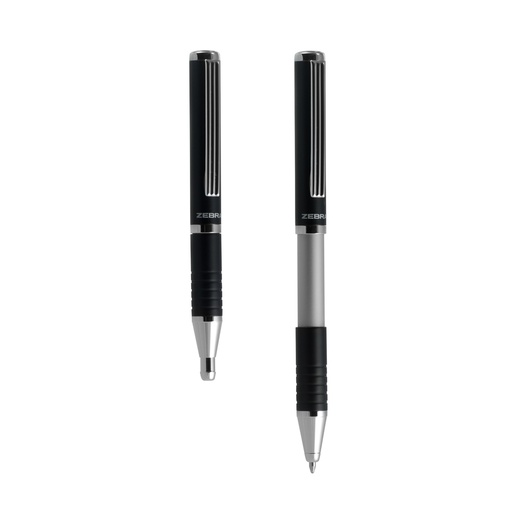 BOLIGRAFO SLIDE NEGRO ZEBRA