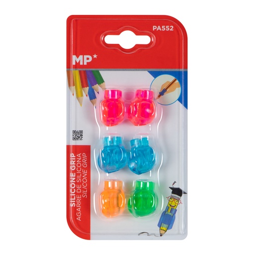 [STETRO] ADAPTADOR STETRO PARA LAPIZ 6 U. MP