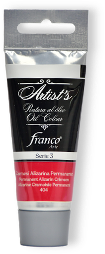 [36404] OLEO ARTISTS 37ML CARMESI ALIZARINA PERMANENTE
