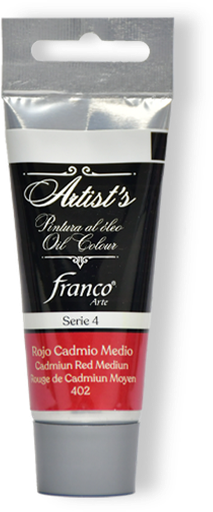 [36402] OLEO ARTISTS 37ML ROJO CADMIO MEDIO
