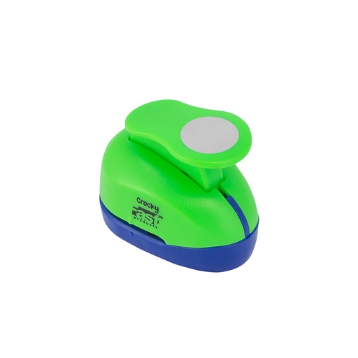 PERFORADOR FOAMY CIRCULO 25MM FAST