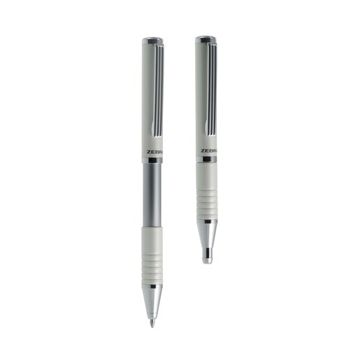 BOLIGRAFO SLIDE BLANCO ZEBRA