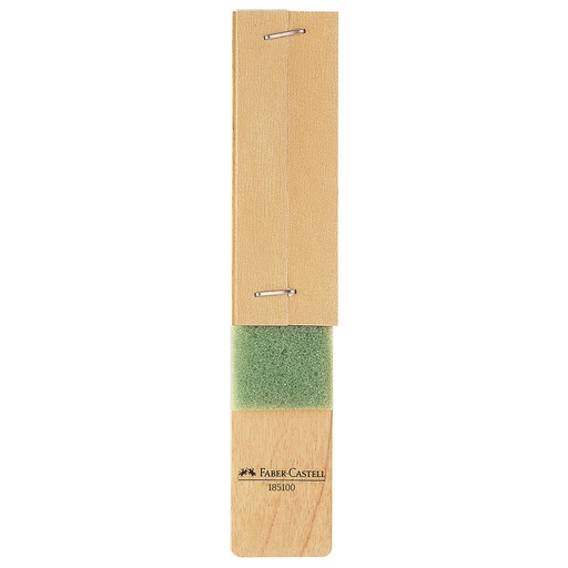AFILAMINAS DE LIJA 185100 FABER CASTELL
